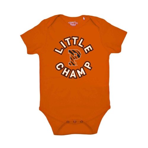 Little Champ Onesie