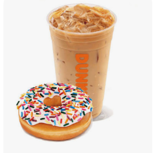 Gift Cards | Dunkin'®