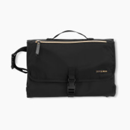 Skip Hop Pronto Signature Changing Station - Envi Luxe Black