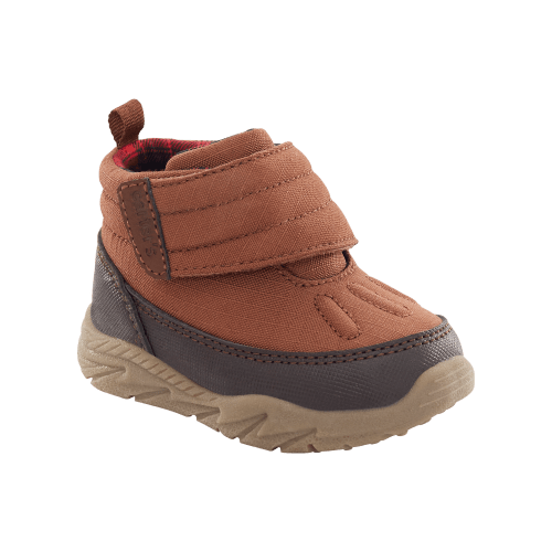 Baby Every Step Boot Baby Shoes - Carter's | Carter's