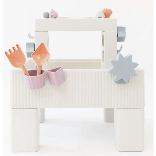 Tide Water & Sensory Table
