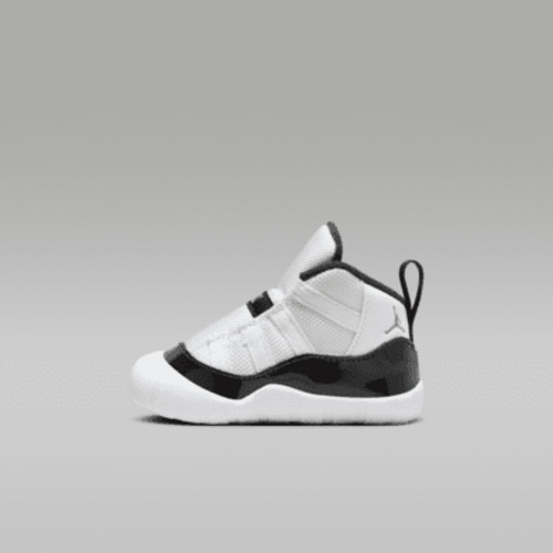 Jordan 11 Crib Bootie