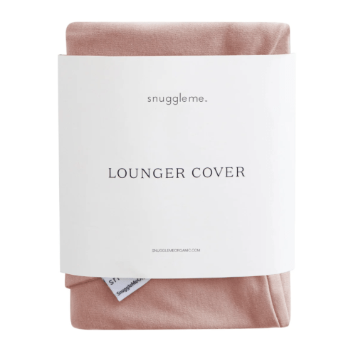Infant Lounger Cover | Gumdrop