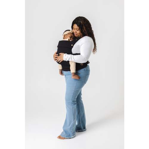 The Monarch Carrier - Ebony – Mabē