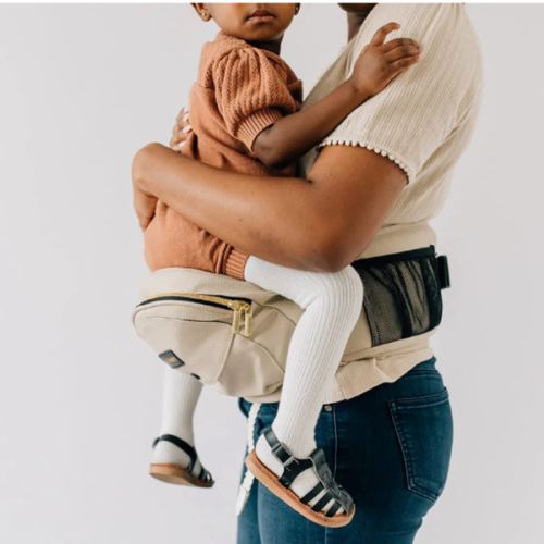 Tushbaby Hip Carrier