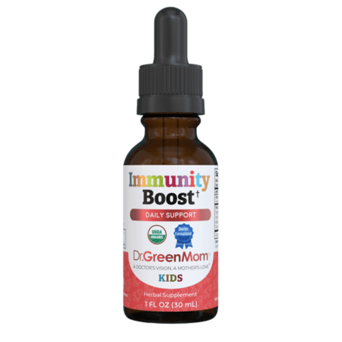 Immunity Boost™✝︎ Kids