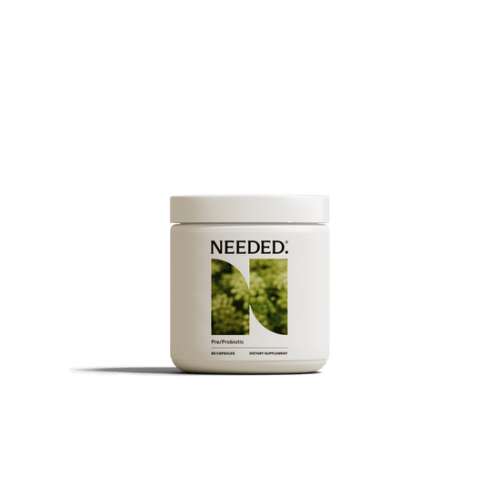 Prenatal Probiotics | Shop Breastfeeding Probiotics - needed – needed.