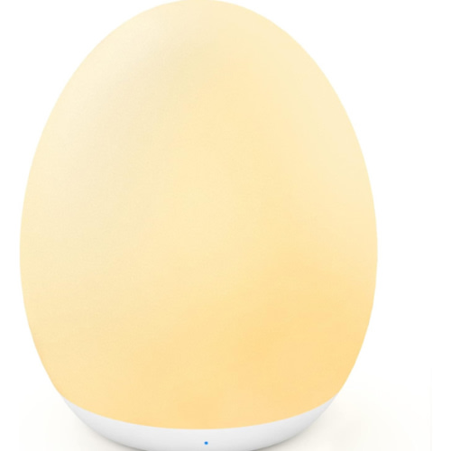 Amazon.com: MediAcous Baby Night Light for Kids with 8 Colors Changing & Dimming Function, Rechargeable Night Light with 1 Hour Timer & Touch Control, Up to 100H : Baby