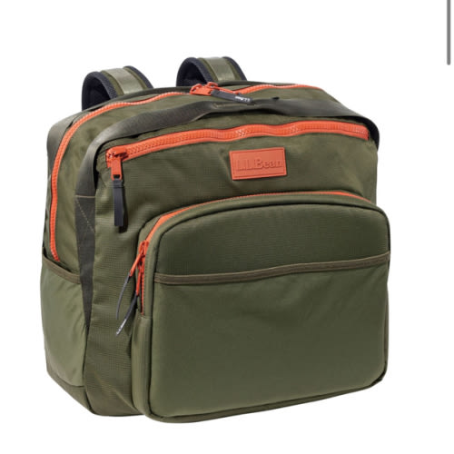 L.L.Bean Diaper Bag, 32L