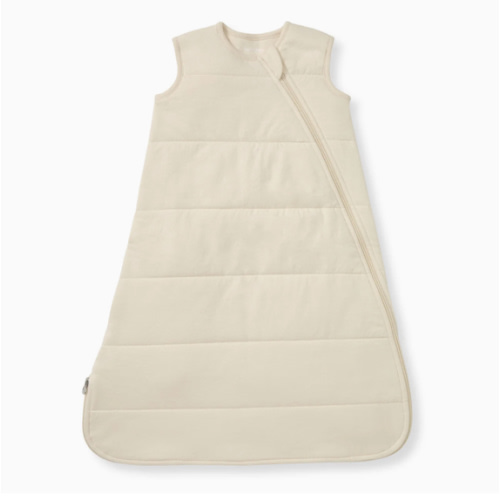 Solid Organic Warmer Beekeeper™ Wearable Baby Blanket - Oat – Burt's Bees Baby