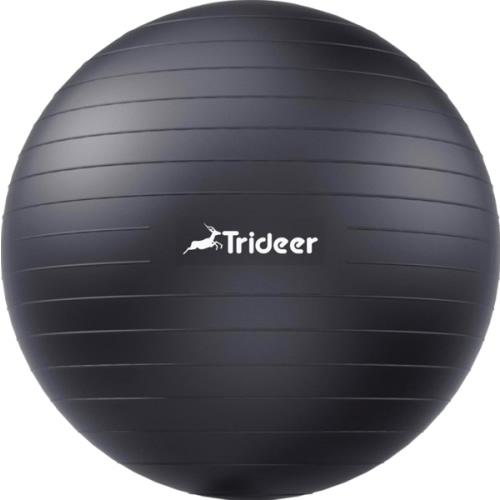Trideer Yoga Ball for Pregnancy