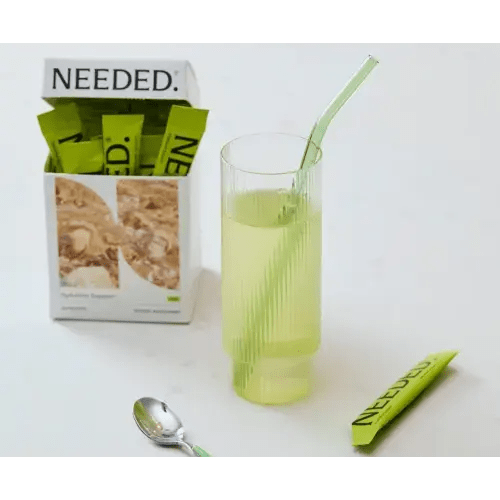 Needed Hydration Support (lime)