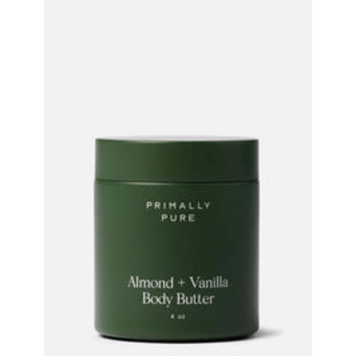 Primally Pure Body Butter