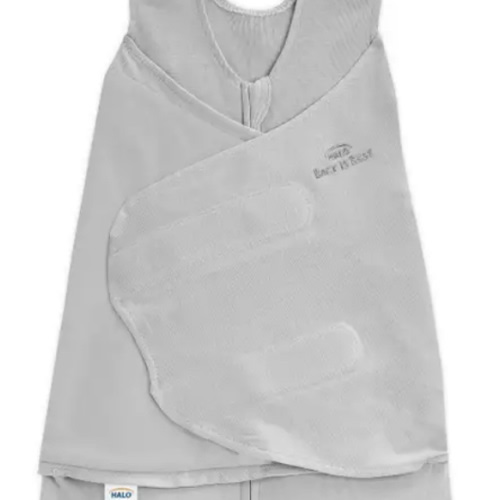 Organic Cotton Baby Swaddles | HALO® Sleep