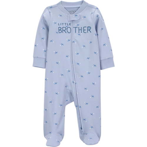 Carter's Child of Mine Baby Sleep 'N Play, Sizes Preemie-6/9 Months