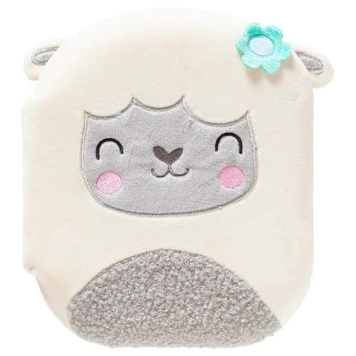 Squish and Snugg - Sweet Lamb, (Board Book)