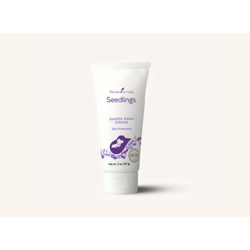 Seedlings Diaper Rash Cream