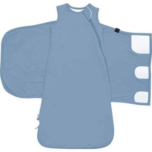Sleep Bag Swaddler, Slate 1.0