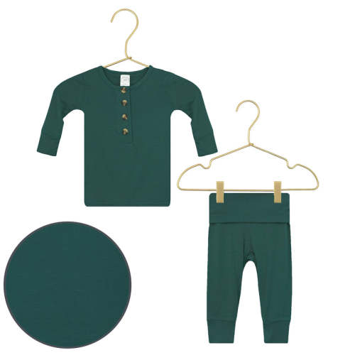 Jordan Top + Bottoms – Lou Lou & Company