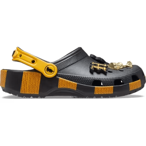 Harry Potter Hufflepuff Classic Clog - Crocs