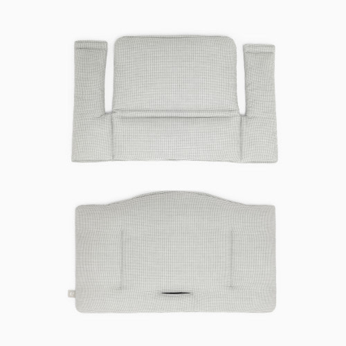 Stokke Tripp Trapp Cushion² - Nordic Grey
