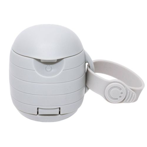 Ubbi Pacifier Travel Holder