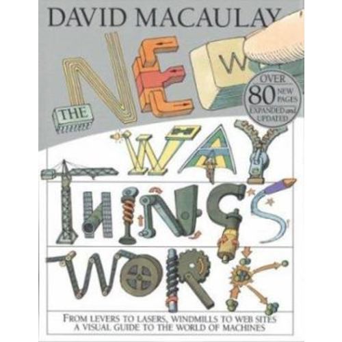 The Way Things Work