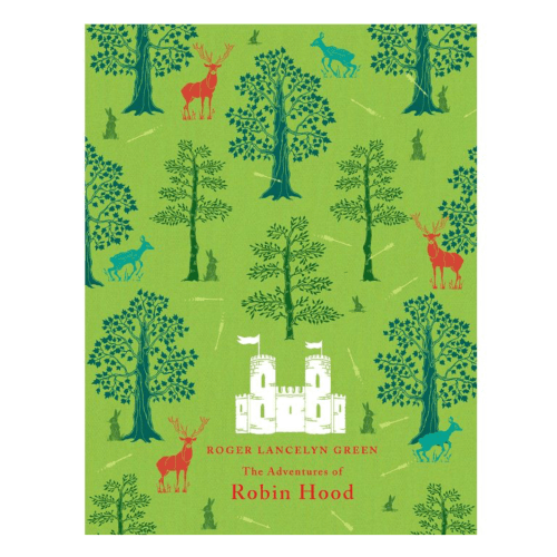 The Adventures of Robin Hood