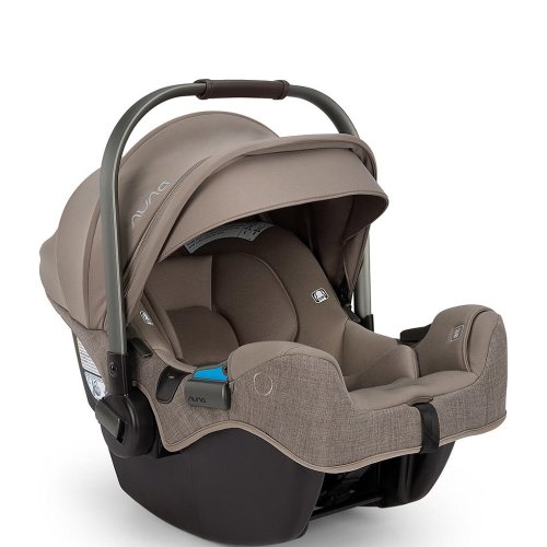 Nuna Pipa RX Infant Car Seat & Relx Base