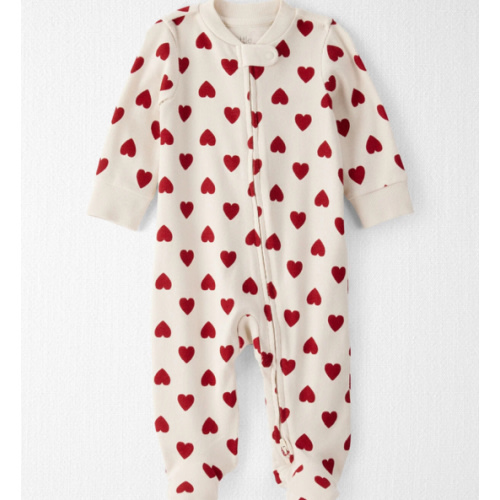 Little Planet Organic Cotton Pajamas | Carter's