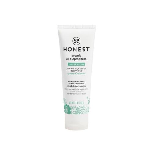 The Honest Company Organic All-Purpose Balm - 3.4oz