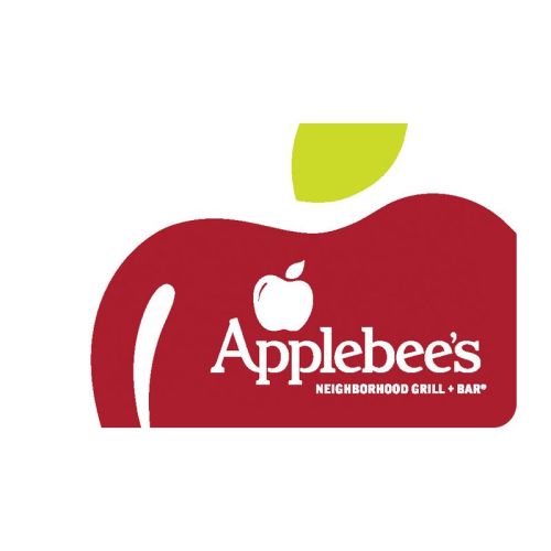 Applebees $50 (Email Delivery)