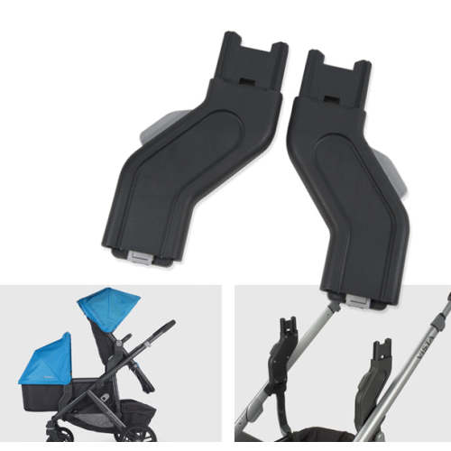 UppaBaby Vista Upper Adapter