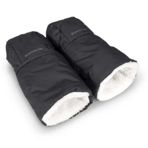 UPPAbaby Cozy Handmuffs – Black