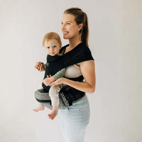 Hands-Free Carrier Set