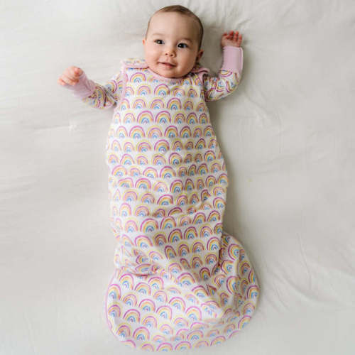 Little Sleepies Bamboo Viscose Sleepy Bag