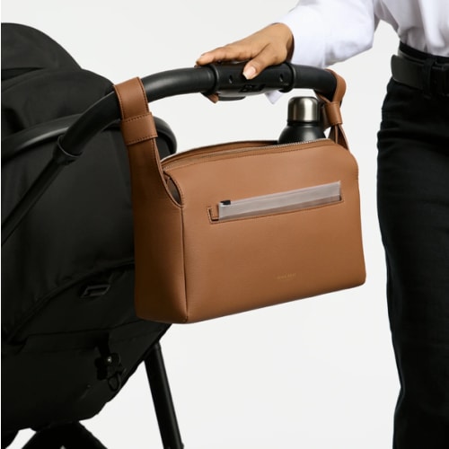 Stroller Caddy (Vegan) – MINA BAIE