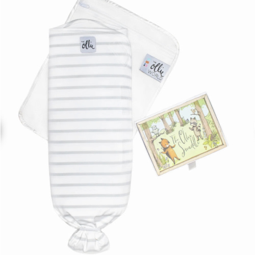 The Ollie® Swaddle