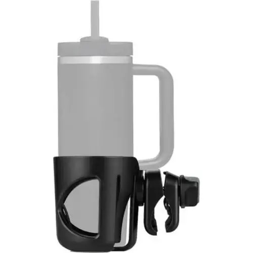stroller cup holder for 40oz tumbler - Google Search
