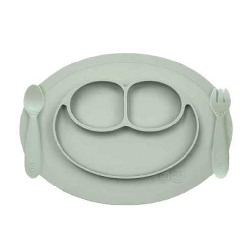 Mini Feeding Set