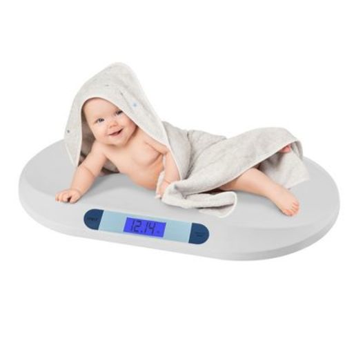 Smart Weigh Digital Baby & Pet Scale