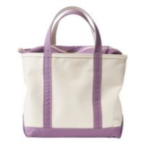Boat and Tote®, Zip-Top