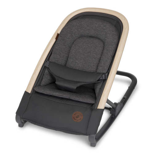 Maxi Cosi Kori 2-in-1 Lightweight Rocker - Classic Graphite