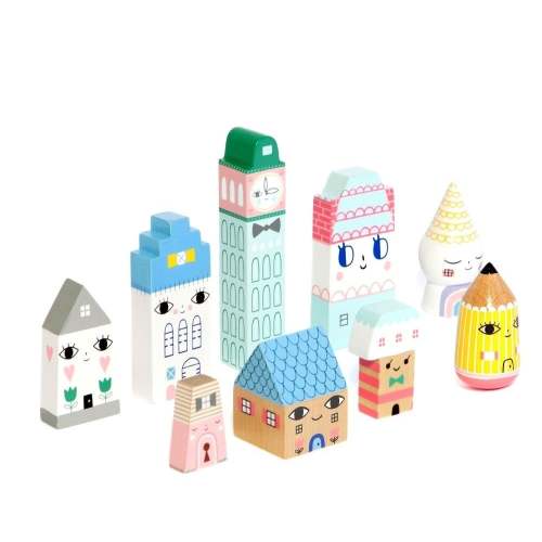 Petit Monkey - Suzy's City