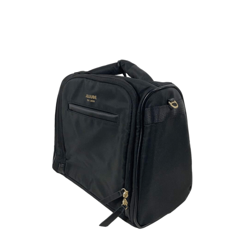 JuJuBe 'The Insulated Bottle Bag' - Black (OPEN BOX)