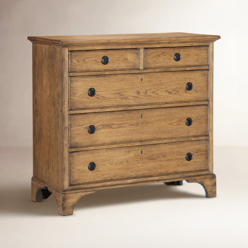 Country Living Home Collection Country Living 5-Drawer Accent Chest | Birch Lane