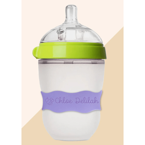 Orbit Labels® Personalized Bottle Labels