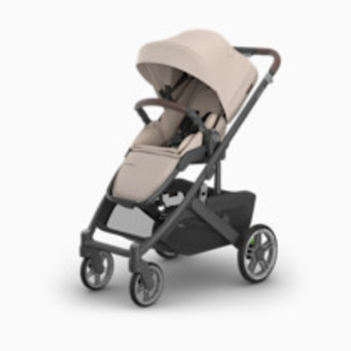 UPPAbaby Cruz V3 Stroller - Ada