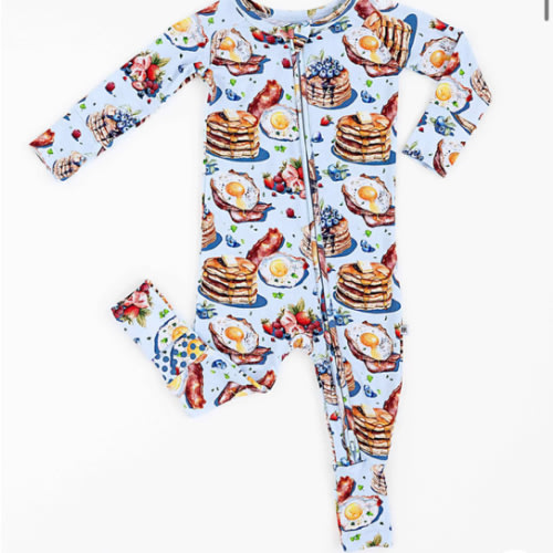 Resting Brunch Face Convertible Romper