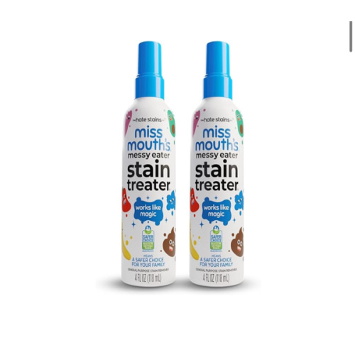 Amazon.com: The Hate Stains Co.: Mom's Magic